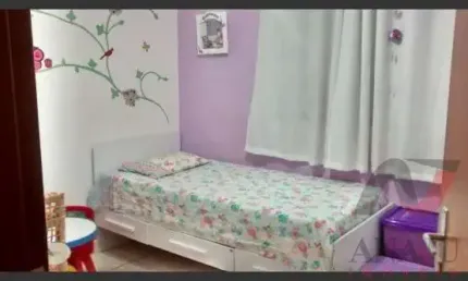 Apartamento Padrão Residencial das Américas, Ribeirão Preto - SP