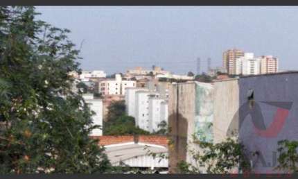 Terreno padrão (rua) Jardim Anhanguera, Ribeirão Preto - SP