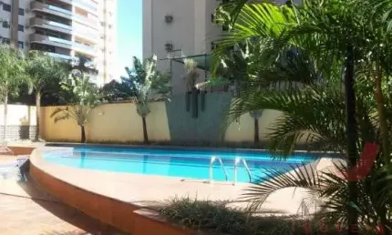 Apartamento padrão jardim irajá, ribeirão preto - sp