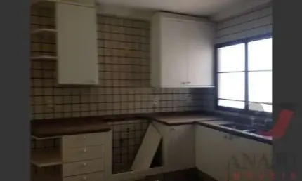 Apartamento Padrão Higienópolis, Ribeirão Preto - SP
