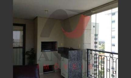 Apartamento Padrão Jardim Irajá, Ribeirão Preto - SP