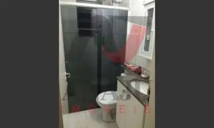 Apartamento com 2 quartos à venda no República, Ribeirão Preto 