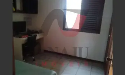 Apartamento Padrão Vila Seixas, Ribeirão Preto - SP