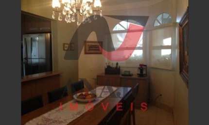 Casa Térrea em condomínio Bonfim Paulista, Ribeirão Preto - SP