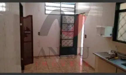 Casa com 3 quartos à venda no Ipiranga, Ribeirão Preto 