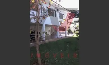 Casa com 4 quartos à venda no Jardim Recreio, Ribeirão Preto 