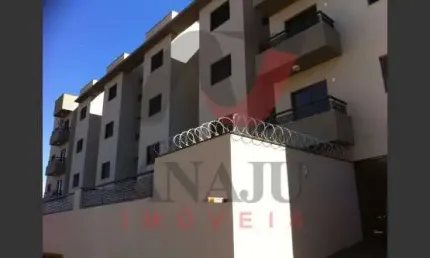 Apartamento padrão jardim botânico, ribeirão preto - sp