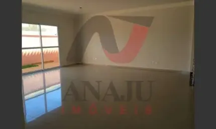 Casa Térrea em condomínio Bonfim Paulista, Ribeirão Preto - SP