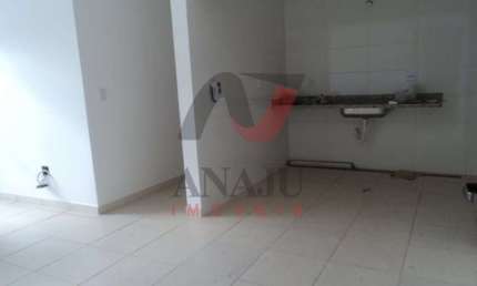 Apartamento Padrão Jardim Zara, Ribeirão Preto - SP