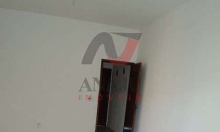 Apartamento Padrão Residencial e Comercial Palmares, Ribeirão Preto - SP