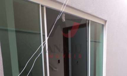 Apartamento Padrão Residencial e Comercial Palmares, Ribeirão Preto - SP