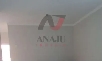 Apartamento Padrão Residencial e Comercial Palmares, Ribeirão Preto - SP