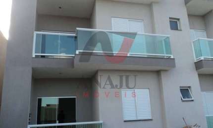 Apartamento Padrão Residencial e Comercial Palmares, Ribeirão Preto - SP