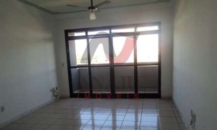 Apartamento Padrão Residencial e Comercial Palmares, Ribeirão Preto - SP