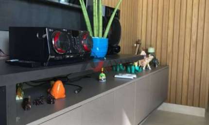 Cobertura com 3 quartos à venda em Bonfim Paulista, Ribeirão Preto 