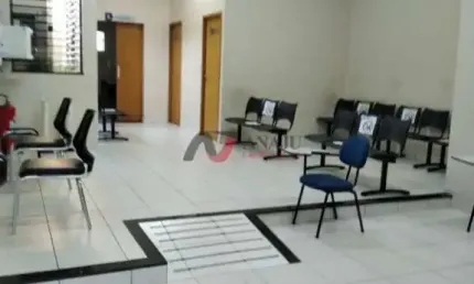 Sala comercial com 3 salas à venda no Centro, Ribeirão Preto 