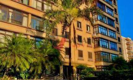 Apartamento Padrão Presidente Médici, Ribeirão Preto - SP