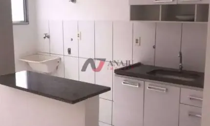 Apartamento padrão city ribeirão, ribeirão preto - sp