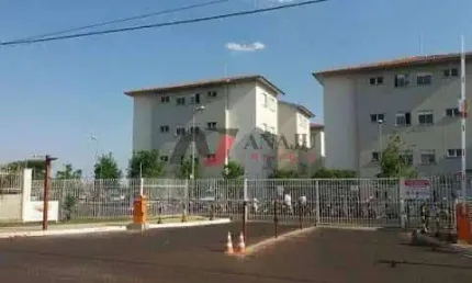 Apartamento padrão quintino facci ii, ribeirão preto - sp