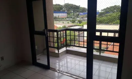 Apartamento padrão presidente médici, ribeirão preto - sp
