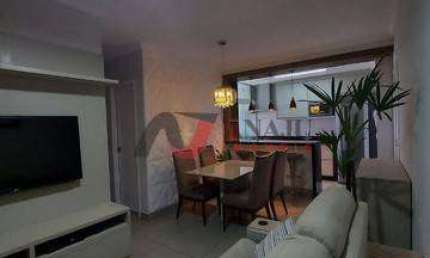 Apartamento Padrão Parque Residencial Lagoinha, Ribeirão Preto - SP