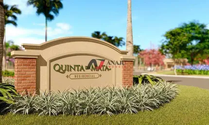 Terreno em condomínio Recreio Anhanguera, Ribeirão Preto - SP