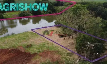 Terreno em condomínio Vila Virgínia, Ribeirão Preto - SP