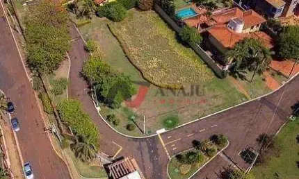 Terreno em condomínio Olhos D' Água , Bonfim Paulista - SP