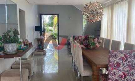 Sobrado em condomínio Bonfim Paulista, Ribeirão Preto - SP