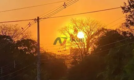 Terreno em condomínio Quinta da Alvorada, Ribeirão Preto - SP