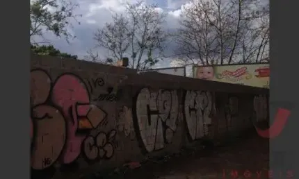 Terreno comercial à venda na Vila Brasil, Ribeirão Preto 