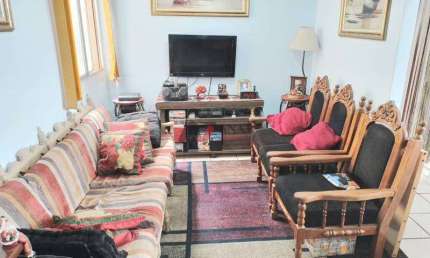 Apartamento Padrão Campos Elíseos, Ribeirão Preto - SP