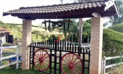 Fazenda à venda no Centro, Santo Antônio da Alegria 