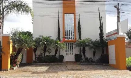 Conjunto Comercial / Sala Residencial Flórida, Ribeirão Preto - SP