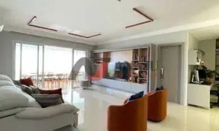 Apartamento Padrão Residencial Alto do Ipê, Ribeirão Preto - SP