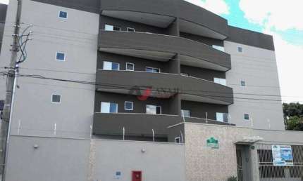 Apartamento Padrão Jardim Anhanguera, Ribeirão Preto - SP