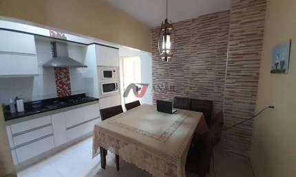 Casa Térrea em condomínio Parque São Sebastião, Ribeirão Preto - SP