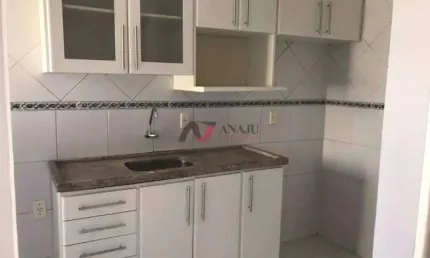 Apartamento padrão condomínio itamaraty, ribeirão preto - sp