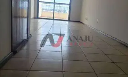 Apartamento padrão campos elíseos, ribeirão preto - sp