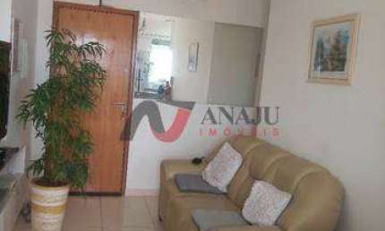 Apartamento Padrão Jardim Paulista, Ribeirão Preto - SP