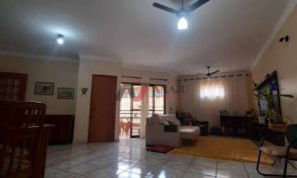 Apartamento Padrão Jardim Paulista, Ribeirão Preto - SP