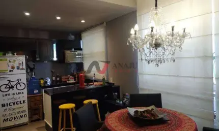 Apartamento com 1 quarto à venda no Centro, Ribeirão Preto 