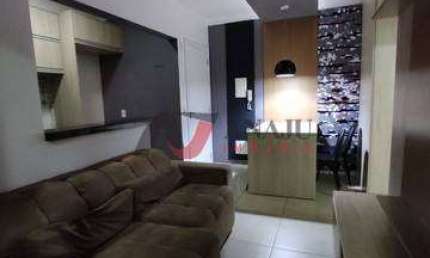 Apartamento Padrão Bosque das Juritis, Ribeirão Preto - SP