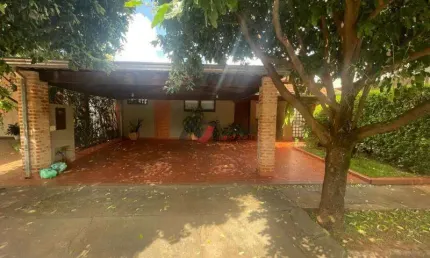 Casa térrea em condomínio jardim manoel penna, ribeirão preto - sp