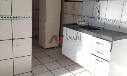 Apartamento padrão parque industrial lagoinha, ribeirão preto - sp