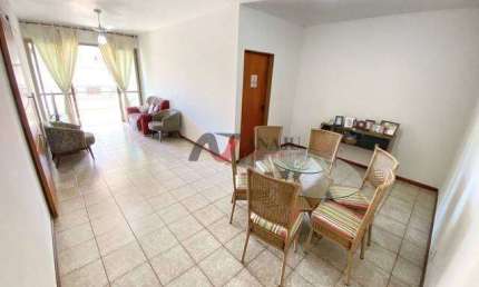 Apartamento Padrão Santa Cruz do José Jacques, Ribeirão Preto - SP