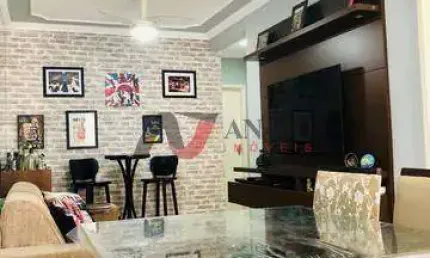 Apartamento padrão presidente médici, ribeirão preto - sp