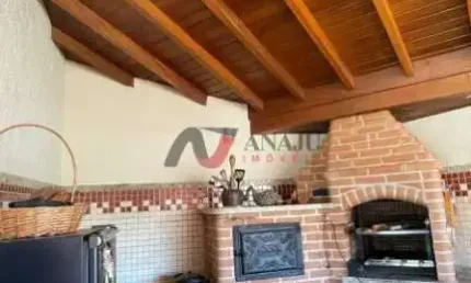 Casa Térrea em condomínio Jardim Interlagos, Ribeirão Preto - SP