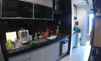 Apartamento padrão jardim paulista, ribeirão preto - sp