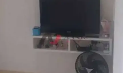 Apartamento padrão jardim vilico cantarelli, ribeirão preto - sp